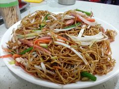 -芬芳甜品(同福路店)