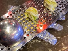 -粗粮人家·东北菜(洋桥店)