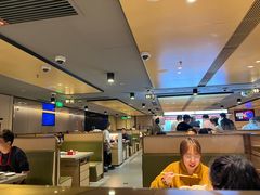 -海底捞火锅(西单店)