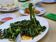 -無招牌海鮮(芽笼店)
