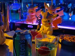 -SPACE CLUB酒吧(九纬路店)