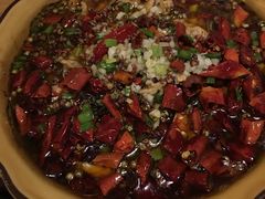 -小天府川菜馆(魏公村店)