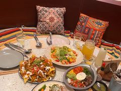 -墨纪Mojí墨西哥餐厅(官舍店)