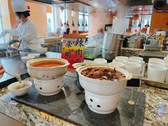 -上海崇明金茂凯悦酒店