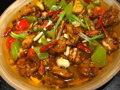 -柒园·三十年创意杭帮菜(龙湖滨江天街店)