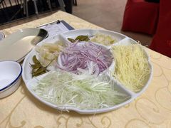 -欢乐时光家常菜(大石店)