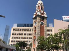 -海港城