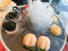 -馋遇江南·精致湖景雅宴(东方之门店)