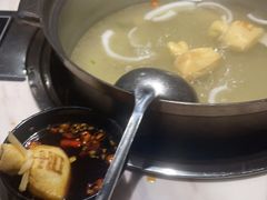 -狐狸爱上椰子鸡(滨江星光大道店)