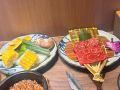 -虎丸烧肉(世纪汇店)