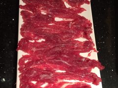 -牛事制造局牛肉火锅(莲岳路店)