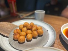 -薇酌饮·陕西菜(南门外店)