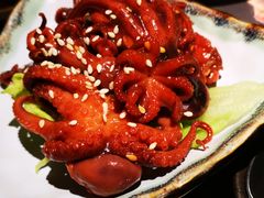 -寿司皇(扬名广场店)