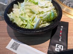 -牛角烧肉(步步高星城天地店)