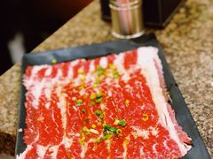 -高丽苑韩国烤肉(海昌路旗舰店)