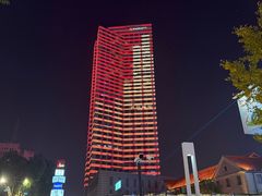 -宁波万豪酒店