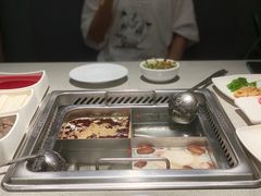 -海底捞火锅(同泰时代广场夜宵主题店)