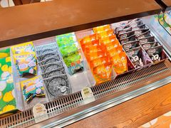 -辛一·铜锣烧(鸿寿坊店)