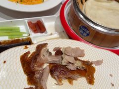 -梅利汴京烤鸭•开封豫菜地标店(晋安路店)
