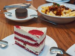 -1901 Cafe(西四店)