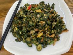 -九岭农庄·竹筒饭