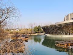 -乌镇景区