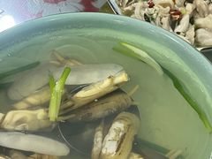 竹蛏汤-如我美食(达道社区店)