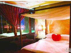 h-薇爱精品时尚酒店(吴中店)