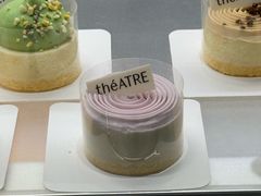 -théATRE 茶聚场(王府中環店)