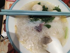 -小杨生煎(天之骄子店)