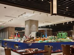-武汉世茂希尔顿酒店·汇·全日餐厅
