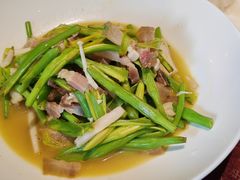 -永安鱼庄·镇江菜(东吴路店)