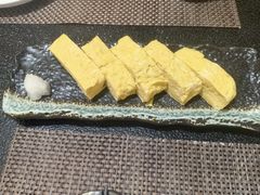 -长崎屋·日本料理·刺身·烧鸟(天河北路店)