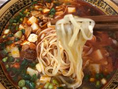 -启明腊汁肉揪面片(翠华路总店)
