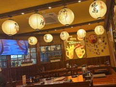 -鸟鹏烧鸟居酒屋(仁恒梦中心店)