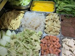 -林静小吃(复兴路店)