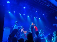 -麻雀瓦舍mako live house