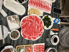 -大渔小鲜火锅店