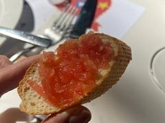 -Mezomd曼索蒂西班牙餐厅(广粤店)