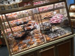 -山崎面包(静安久光店)