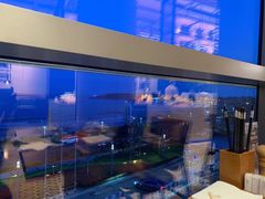 -青岛海天大酒店·1988全日餐厅