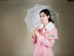 -盘子女人坊古装写真摄影(南京总店)