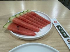 -老边饺子馆(西站店)