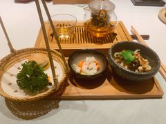 -叶叶菩提·晋福宫