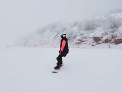 -太子岭滑雪场