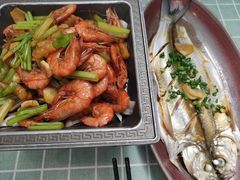 -乌记大厨餐厅