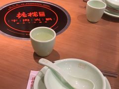 -掂档潮汕牛肉火锅(沈阳万象城店)