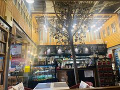 -Cafe Alice咖啡爱丽丝(奥城店)