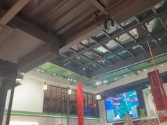-永红源·啤酒烧烤海鲜大排档(台柳路店)