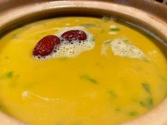 -十二舍·湯物素煮(江泰潤政店)